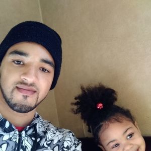 Meet your Posher, Frederick